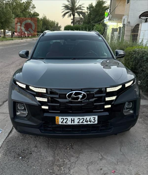 Hyundai Santa Cruz 2022 for sale in Iraq - Baghdad